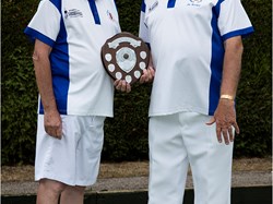 Runwell Hospital Bowls Club Finals Saturday (2)