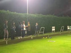 Iver Heath Bowls Club Community