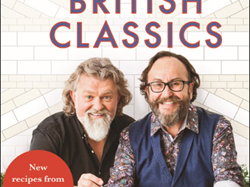 Washington History Society Si King born 1966