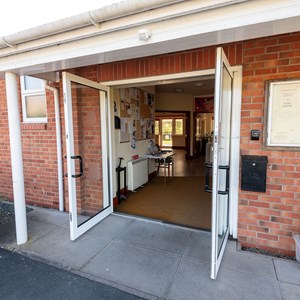 Cusop Village Hall Photo Gallery