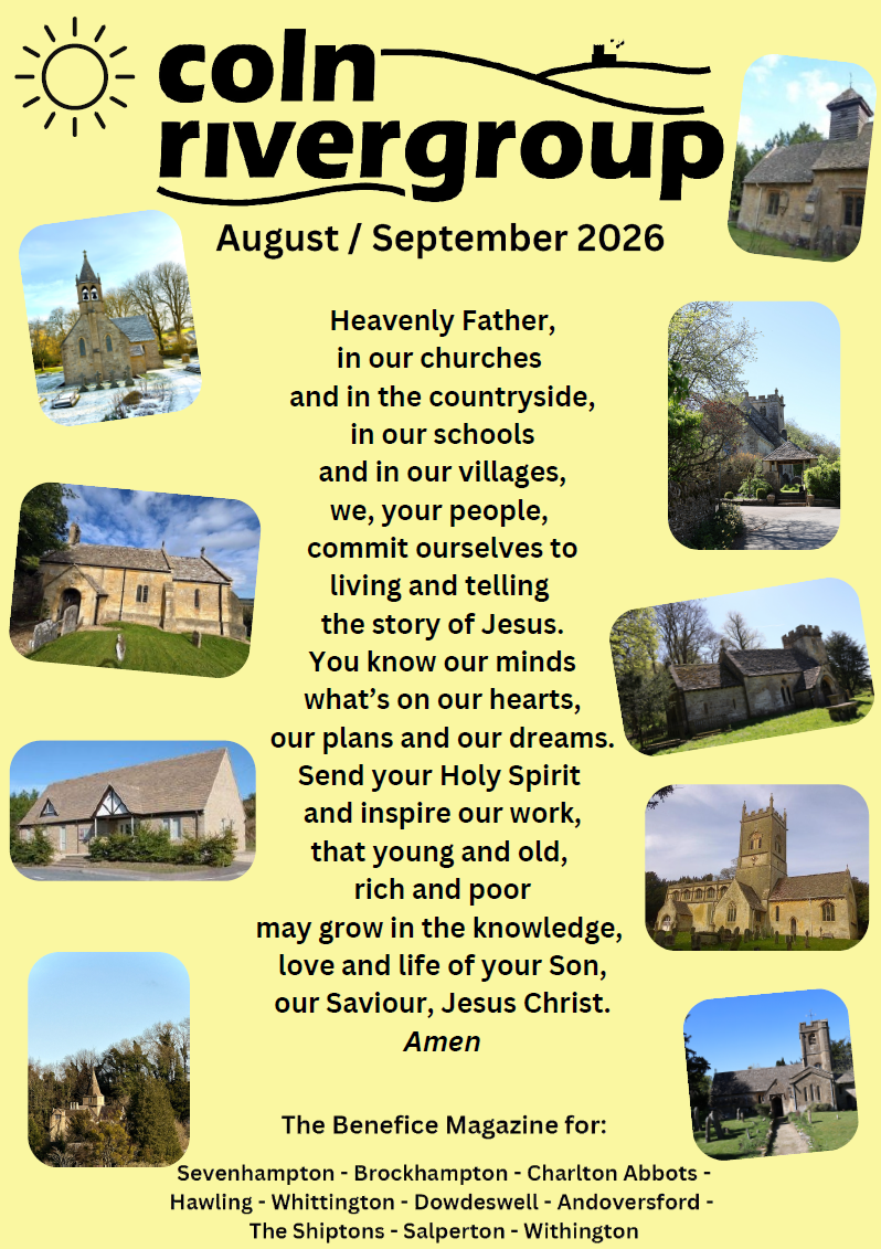 August - Sept 2026