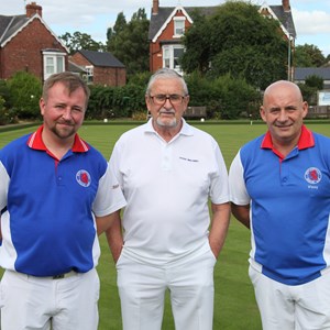 Middlesbrough Bowling Club Finals Day