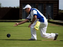 Runwell Hospital Bowls Club Finals Sunday (1)