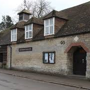 Great Haseley Village Hall Home