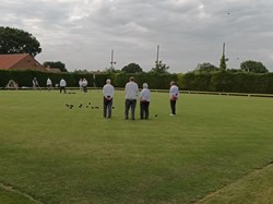 Bradenham Bowls Club 2024