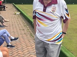 Redcar Borough Park Bowling Club Centenary Day 29 July 2026