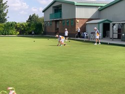 Dorchester Bowls Club Summer 2025 Outdoor Finals