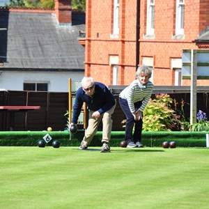 Ledbury Bowling Club Open Day 2026