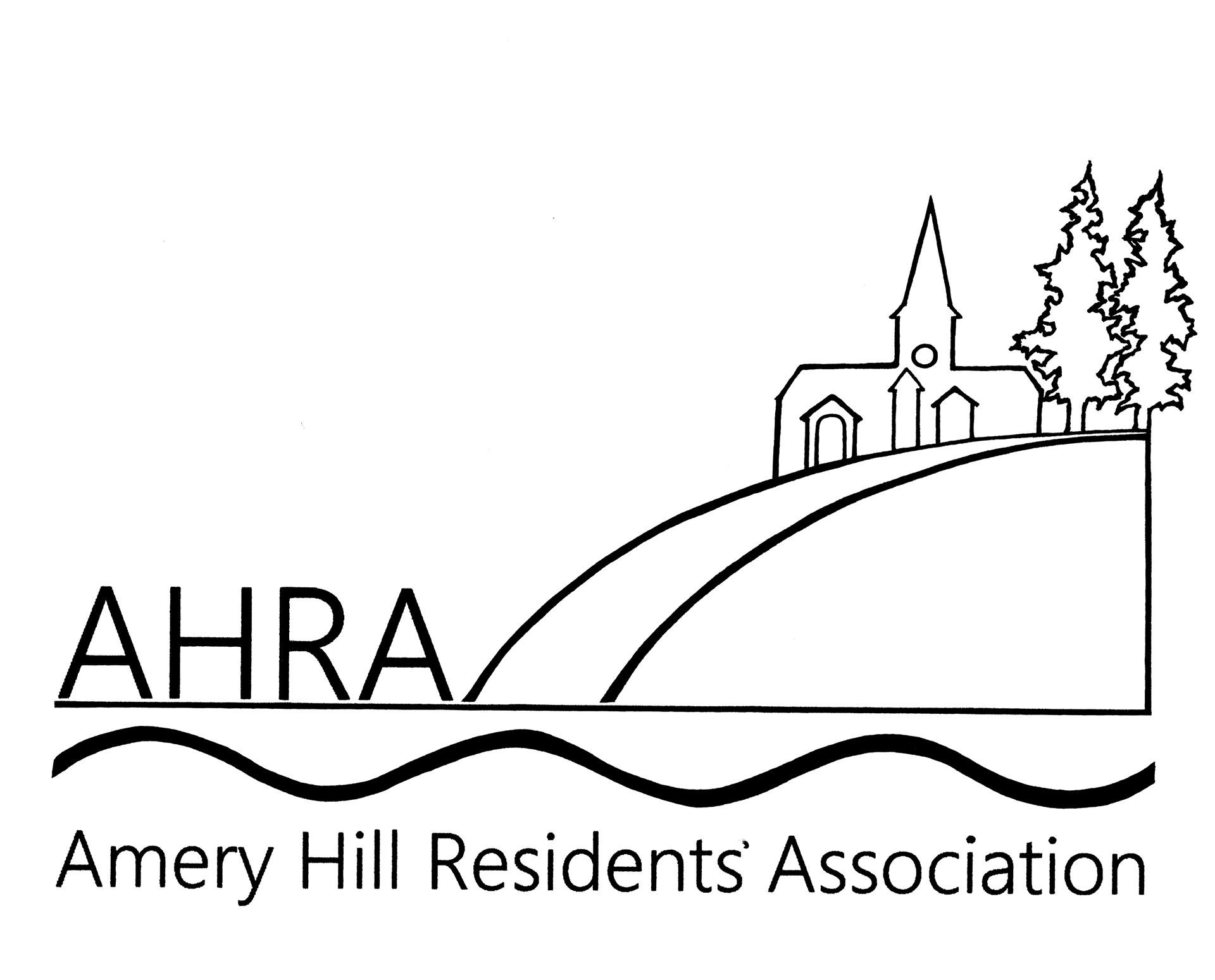 AHRA Amery Hill Residents' Association