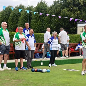 Stamford & District Bowls League Club News