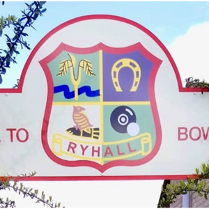 Stamford & District Bowls League 2025