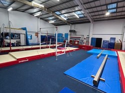 Lincoln City Gymnastics Club Schools & Facility Hire