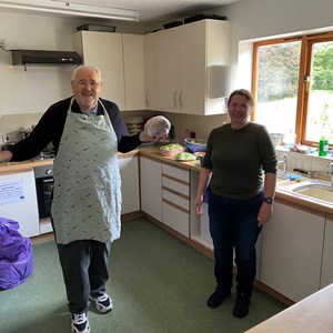 Ash Bowling Club Doreen Underhill 2025