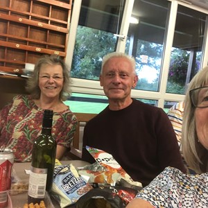 Emsworth Bowling Club Photos 2023 August-