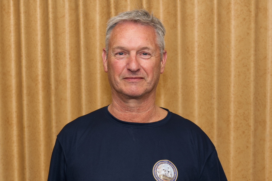 Bob Scottow (Fareham BC) Competition Secretary  email pdba.competitions@gmail.com