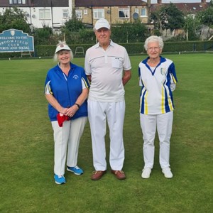 Club Fixed Jack Finalists