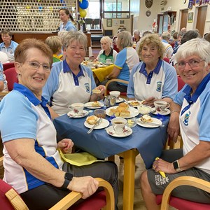 Yorkshire Bowling Association Celebrating 75 Years - 11th June 2025
