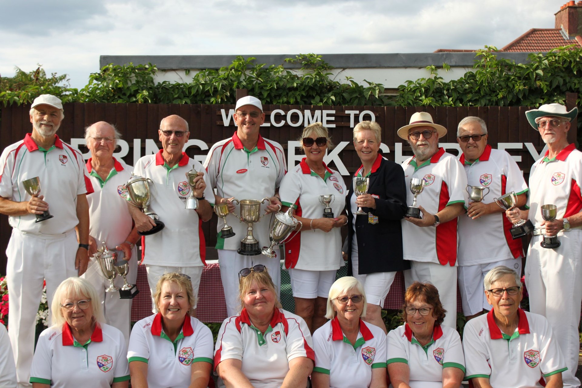 Competition Winners 2025