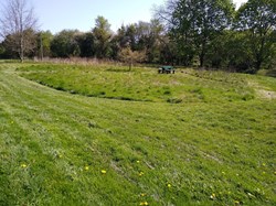 Hurstbourne Tarrant Parish Council Fields & Play Equipment