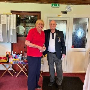 Chelmsford Bowls Club 120 Year Anniversary Celebration