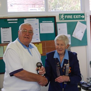 Dunstable Town Bowls Club Ltd FINALS DAY RESULTS 2025