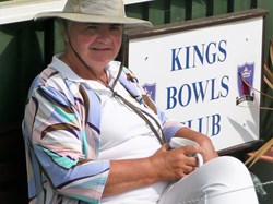 Kings Bowls Club 2022 Finals Weekend