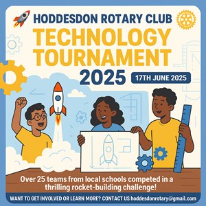 Hoddesdon Rotary Home