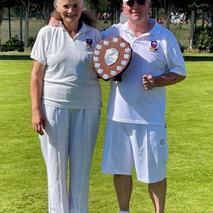 Kings Bowls Club 2026 Finals Weekend