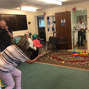 Emsworth Bowling Club Photos 2023 August-