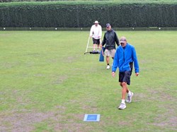 Biddenden Bowls Club Home