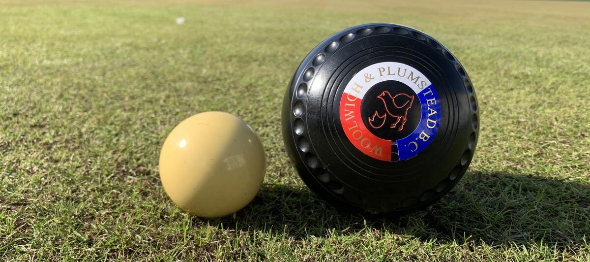 Woolwich and Plumstead Bowling Club, Plumstead