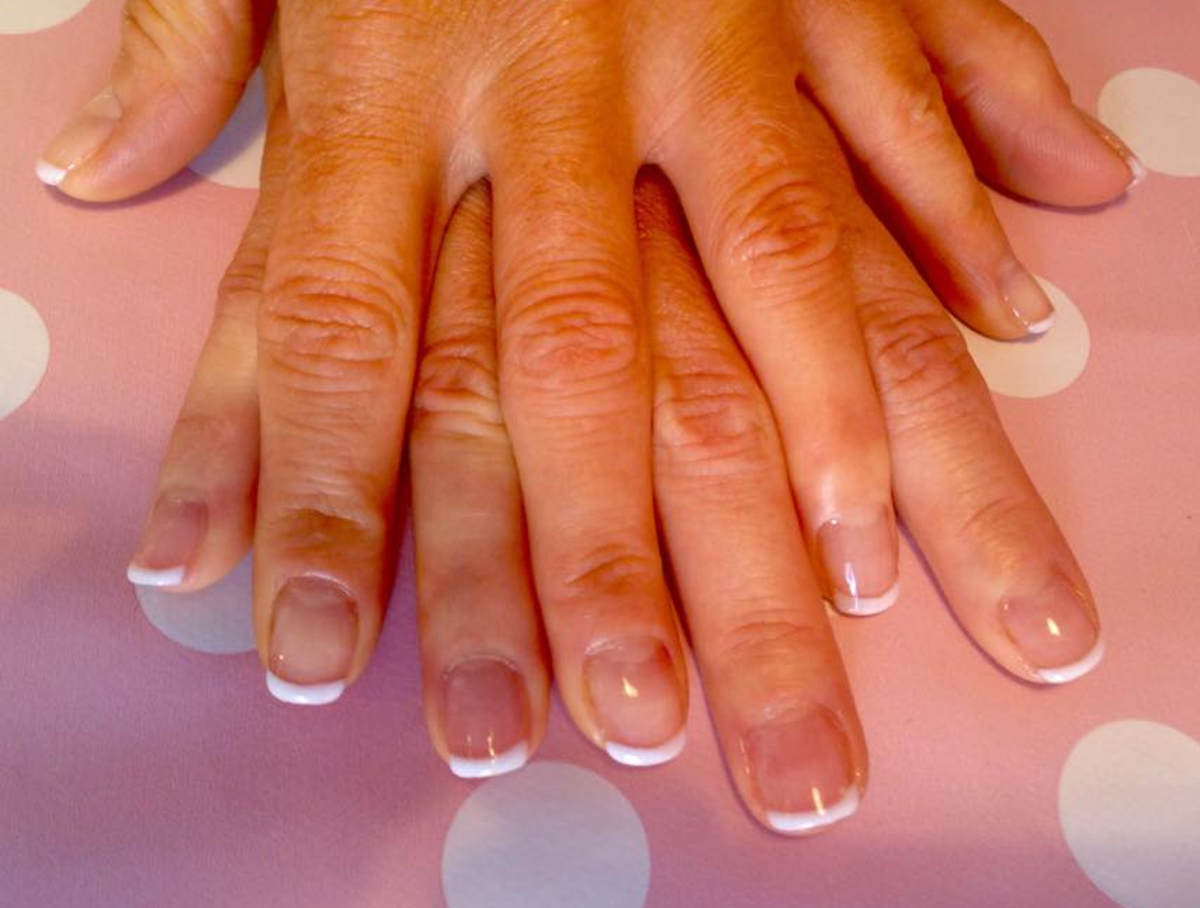 Portfolio of Nails By Kelly Nails By Kelly, Andover