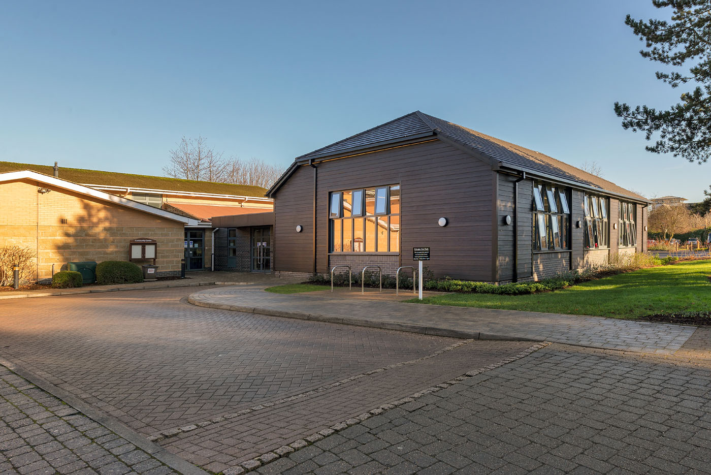 Photos Kings Hill Community Centre Kings Hill Community Centre