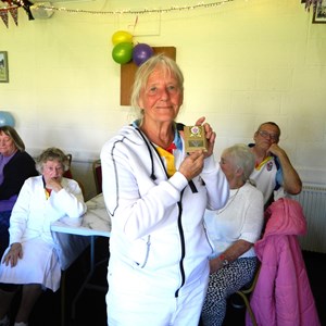 Margate Bowling Club Gallery Part 2. 2025