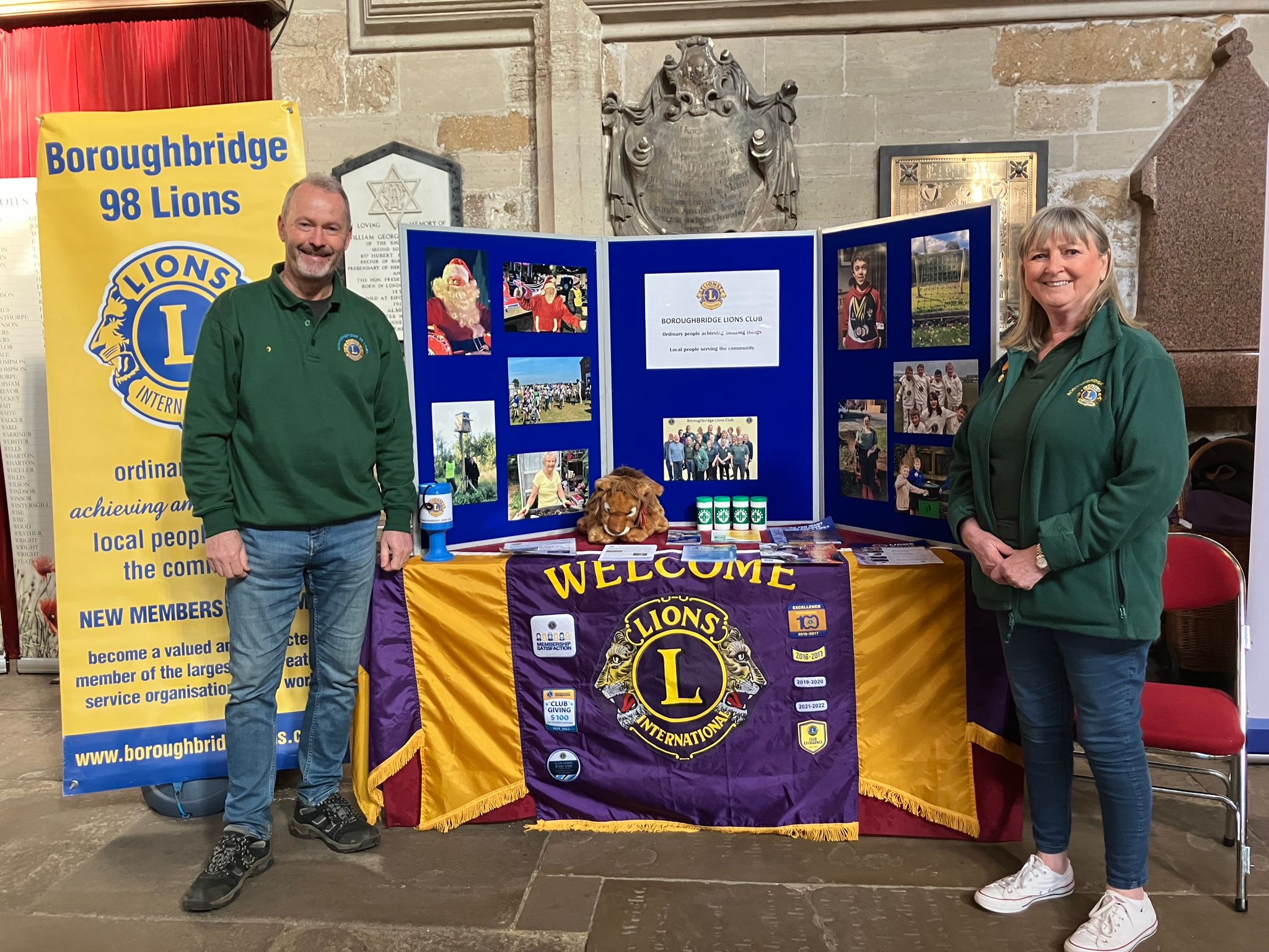 Sights & Sounds of Ripon