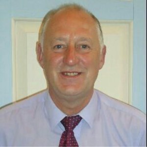 Cllr Anthony Bevington
