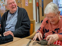 The Kingfisher Day Centre Gallery