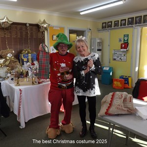 Cowplain Bowling Club Gallery