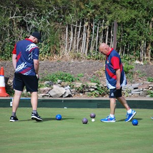 Gloucester City Bowls Club Gallery
