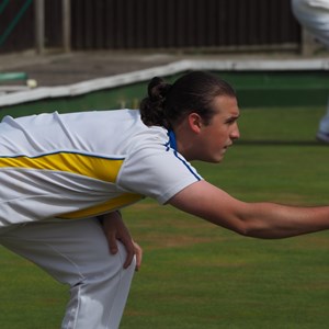 Aldiss Park Bowls Club EBF Area Finals gallery 1