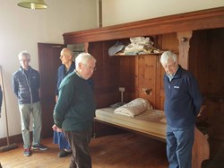Probus Shelley Visits 2024