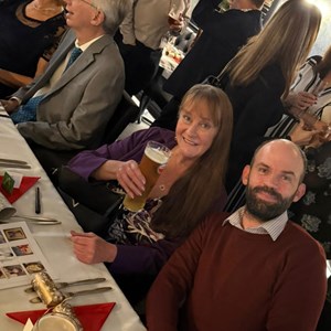 Mill Bowling Club Presentation Dinner 2025