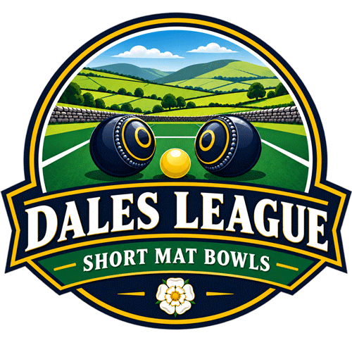 Ryedale Indoor Bowls Club. Short Mat Bowls Dales League