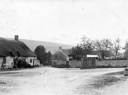 Sydling St Nicholas History Society Village History Walk