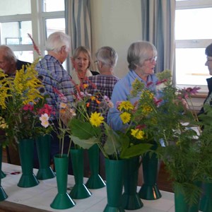 West Meon Parish Council Gardening Club