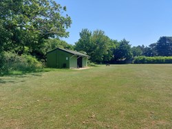 Chart Sutton Parish Council Playing field