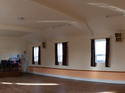 Hall Panorama
