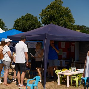 HBT Horticultural Society Photographs 2026