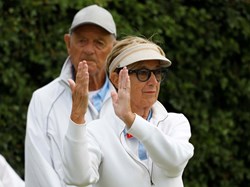 Danbury Bowls Club Invitation Day 2026