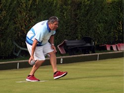 Colchester Borough Bowling Association CBBA 2025 Finals Weekend